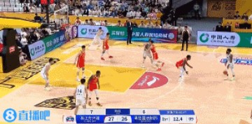 j9九游会老哥俱乐部交流👏反超结束首节！鲍威尔稳稳命中大空位压哨三分