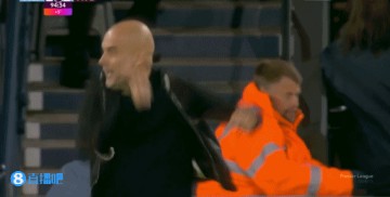 j9九游真人游戏第一品牌登录入口天堂&地狱!曼城绝杀维拉:瓜帅陷入癫狂握拳怒吼&埃梅里闭眼长叹