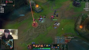 九游会·j9官方网站姿态跟水晶哥众人打内战,选出梅尔疯狂反弹技能狂砍21杀