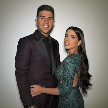 j9九游会官方登录😯记者:恩佐前女友被另一位阿根廷国脚追求,恩佐拼命想要复合