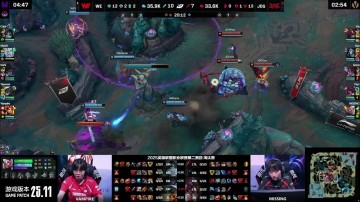 ag九游会亚洲真人第一品牌真的有点太夸张了...Missing洛开先锋整蛊擦边不撞塔，冲进敌阵被击杀