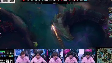 j9九游真人游戏第一平台信任这一块!Knight训斥ON判断Bin死了:怎么老说队友死,Bin肯定死不了啊!