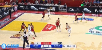 ag九游会亚洲真人第一品牌😎做了充分准备!山西开场连拿五分抢下开局