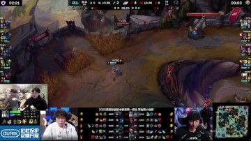 j9九游会官方登录姿态:今天每把游戏跟Elk关系不大,但ON太吓人了!把把送