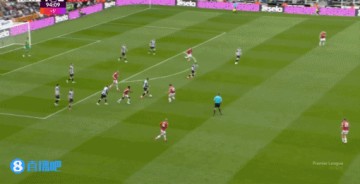 九游会j9官网真人游戏第一品牌能否追上曾经的自己？第95分钟4-1领先 托纳利仍全力冲刺带球反击