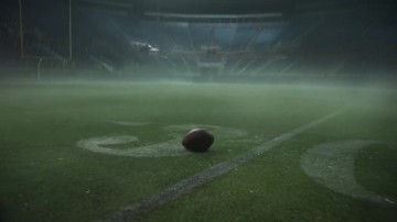 j9九游真人游戏第一平台紧跟热点！美职联新赛季预告片：梅西在球场内颠橄榄球！