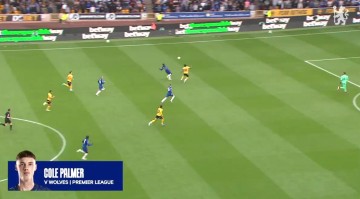 九游会·j9官方网站蓝军本赛季最佳进球候选:帕尔默独占4席,凯塞多对曼联进球在列