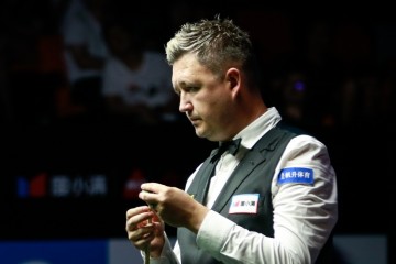 九游会·j9官方网站斯诺克世界公开赛：威尔逊以5-1的比分战胜雷佩凡晋级32强