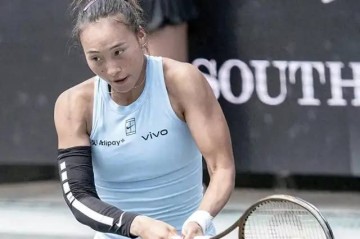 郑钦文备战马德里状态爆棚!球迷担忧永远不可能拿到大满贯引热议