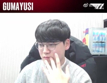 九游会·j9官方网站被撤下首发后 Gumayusi首度吐露心声:最近心情不是很好~