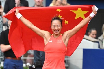 恭喜!郑钦文+王欣瑜入围正赛,大满贯冠军宣布退赛