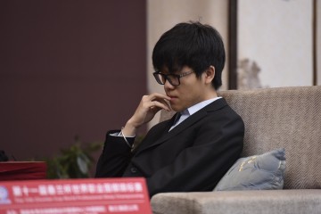 j9九游会老哥俱乐部交流丽水市围棋协会发文力挺:柯洁,你已是我们心目中的九冠王!