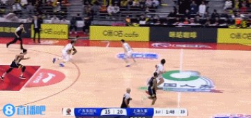 ag九游会亚洲真人第一品牌💥势大力沉！王少杰反击跟进双手暴力重锤