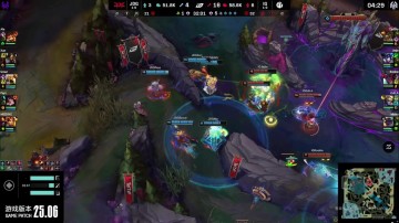 j9九游会老哥俱乐部交流大吼一声：还钱😡Gala伊泽无限向前 Q百发百中砍下三杀