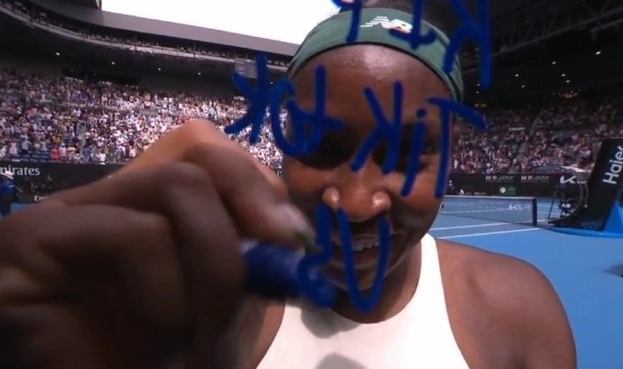 九游会·j9官方网站高芙:预感Tiktok未来还会回美国的,下架后我应该会被迫多读点书