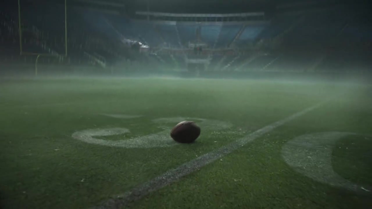 j9九游真人游戏第一平台紧跟热点！美职联新赛季预告片：梅西在球场内颠橄榄球！