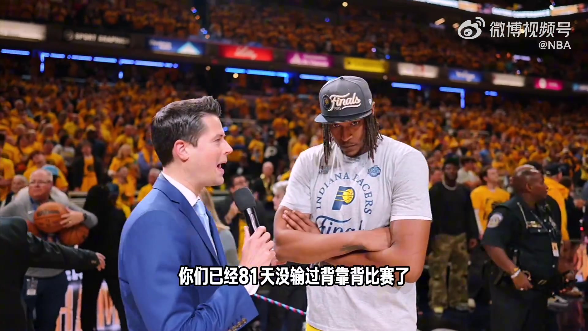 ag九游会亚洲真人第一品牌😤特纳to球迷：我知道你们从未停止相信 我们不会辜负这座城市